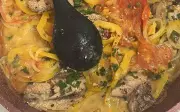 Moqueca de Sardinha: Receita Fácil e Nutritiva para a Quaresma