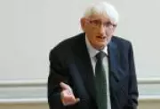 Morre aos 96 anos Jürgen Habermas, expoente da Escola de Frankfurt e filósofo da democracia