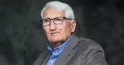 Morre aos 96 anos Jürgen Habermas, influente filósofo e sociólogo alemão