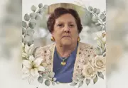 Morte de Dona Célia, mãe do comandante-geral da PMTO, causa comoção em Palmas