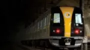 Motiva investe R$ 597 milhões em novos trens para expansão da Linha 4-Amarela até Taboão da Serra