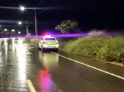Motociclista morre após colidir com poste em Santarém, Pará, na madrugada de segunda-feira