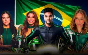 MotoGP em Goiânia: Shows de Marília Tavares e DJ EME agitam evento esportivo