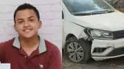 Motorista de aplicativo é assassinado durante assalto em Candeias, Jaboatão dos Guararapes