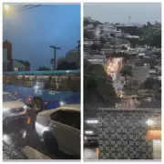 Motorista de ônibus foge após ameaça com faca por passageiro em Belo Horizonte