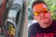 Motorista grávida atropela e mata motociclista após briga de trânsito em Santos, SP