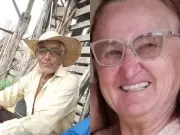 MP-RO recebe inquérito sobre adolescente suspeita de matar avô e tentar matar avó em Ariquemes