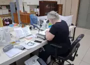 MP-SP pede suspensão da venda de prédio da Sucen que abriga laboratórios de pesquisa em saúde