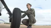 Mês da Mulher: protagonismo feminino nas missões aéreas que salvam vidas na FAB