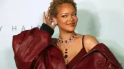 Mulher armada é presa após atirar contra casa de Rihanna em Beverly Hills