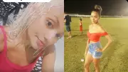 Mulher com transtornos mentais desaparece após sair para encontrar homem conhecido na internet no Piauí