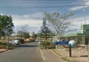 Mulher de 24 anos é morta a facadas em briga de vizinhos em Samambaia, DF