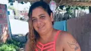 Mulher de 34 anos é vítima de feminicídio em Cachoeira Paulista; companheiro é suspeito