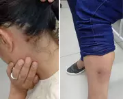 Mulher e filho são resgatados de cárcere privado em Araras após 26 anos de violência