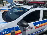 Mulher é ferida ao tentar intervir em agressão ao marido em Santa Rita do Itueto