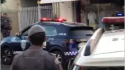 Mulher mantida refém por homem armado com faca em residência de Conchal, SP