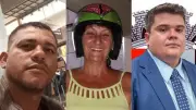 Mulher morre após queimaduras graves em incêndio durante churrasco em Itapuí