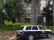 Mulher é presa após confessar assassinato do companheiro por asfixia em Rio das Pedras