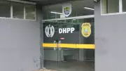 Mulher é presa por suspeita de homicídio doloso em vingança por atentado em Teresina