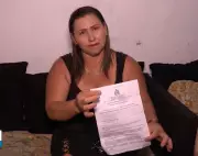Mulher relata ameaças de ex-marido e tentativa de feminicídio em Petrolina