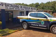 Mulheres são detidas em Ponta Porã por se passarem por falsas agentes de saúde