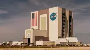 NASA cancela estação lunar orbital e focará em base de US$ 20 bi na superfície