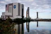 NASA descarta pegadinhas no lançamento da Artemis II, marcado para 1º de abril