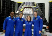 Nasa lança missão Artemis 2: por que voltar à Lua após 50 anos?