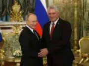 Navio russo desafia sanções dos EUA ao levar 730 mil barris de petróleo para Cuba