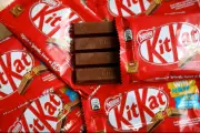 Nestlé denuncia roubo de 12 toneladas de barras KitKat na Europa antes da Páscoa