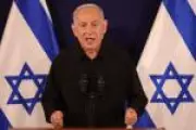 Netanyahu anuncia expansão de zona-tampão no Líbano para conter ameaças do Hezbollah