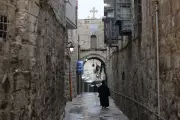 Netanyahu libera acesso após polêmica: cardeal barrado na Igreja do Santo Sepulcro