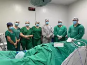 Neurocirurgia em Picos completa 4 anos e reduz transferências para Teresina no Piauí