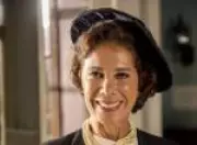 Ângela Vieira critica homem por deboche após foto na porta de casa