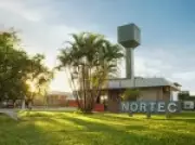 Nortec recebe R$ 30 milhões do BNDES para inovação em insumos farmacêuticos