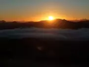 Nova Friburgo lança voos de balão cativo para impulsionar turismo na Região Serrana