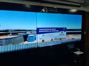 Nova rodoviária de Sorocaba tem prazo adiado novamente por chuvas intensas