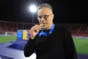 Novo técnico do Marrocos celebra título africano após decisão da CAF