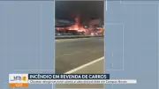 NSC Notícias de Santa Catarina: destaques de sexta-feira, 27 de março de 2026