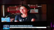 NSC Notícias de Santa Catarina: destaques de terça-feira, 24 de março de 2026