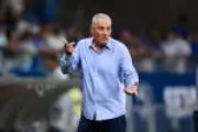 O Calvário de Tite: Do Trauma no Catar à Queda Sofrida no Cruzeiro