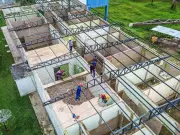 Obra do Hospital de Feijó no Acre tem primeira etapa prometida para abril após protestos