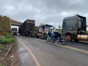 Obras no Pontilhão do Alvorada em Uberlândia começam e afetam trânsito por 45 dias