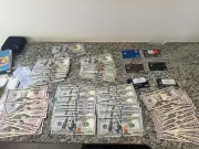 Operação Agro-Fantasma investiga golpes milionários em compra de grãos em Mato Grosso