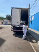 Operação Açougue Oculto prende cinco por furto de carne bovina em supermercado de MT