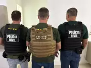 Operação Bolso Duplo do Gaeco mira 'rachadinha' e prefeito em Santa Cecília, SC