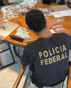 Operação da PF prende dois por venda ilegal de remédio para emagrecimento no Vale do Aço