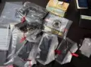 Operação da PF prende policiais civis por extorsão de traficantes do Comando Vermelho