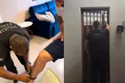 Operação da Polícia Civil em Cuiabá mira advogados suspeitos de exploração de familiares de detentos
