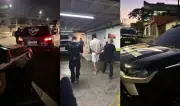 Operação da Polícia Civil prende seis por golpe do falso advogado em Santa Catarina